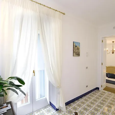 Guest house Boutique Gimagi