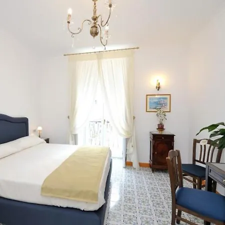 Guest house Boutique Gimagi Amalfi
