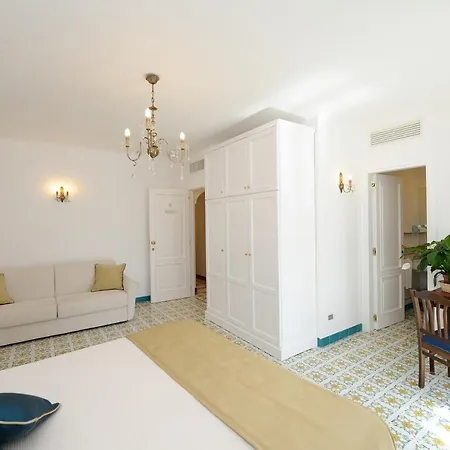 Boutique Gimagi Gæstehus Amalfi