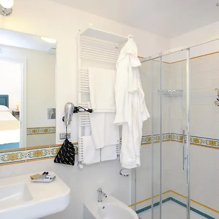 Guest house Boutique Gimagi Amalfi