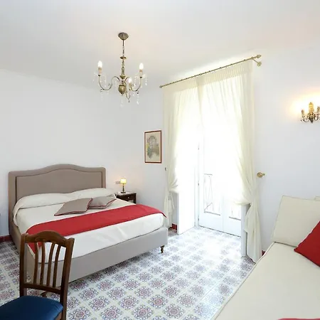 Boutique Gimagi Gæstehus 4*