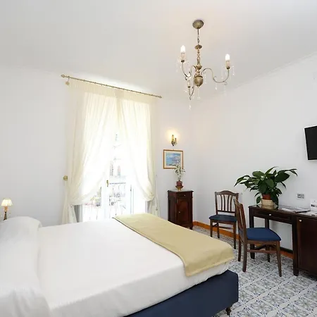 Boutique Gimagi Amalfi