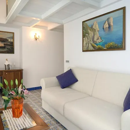 Boutique Gimagi Gæstehus 4*