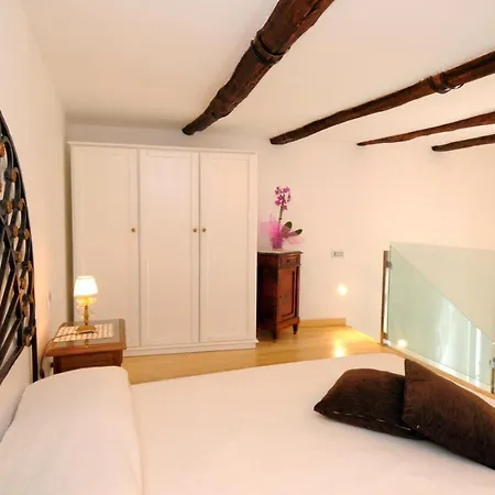 Gæstehus Boutique Gimagi Amalfi