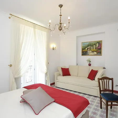 Guest house Boutique Gimagi