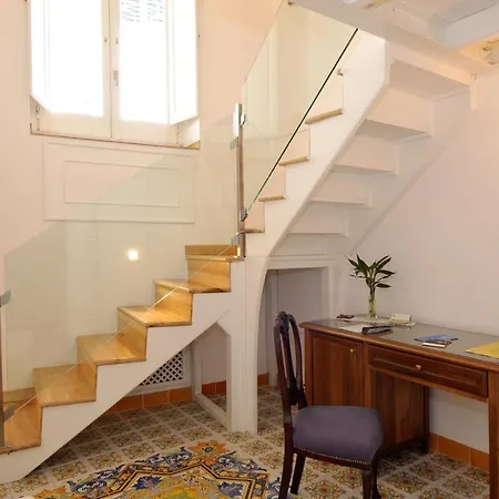 Boutique Gimagi 4* Amalfi