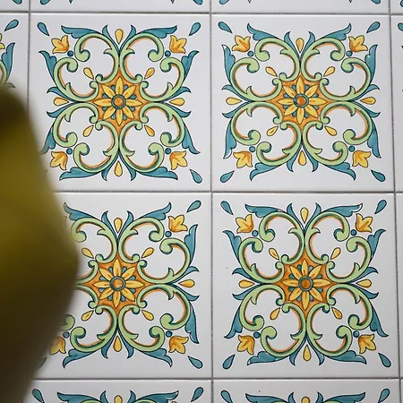 Gæstehus Boutique Gimagi 4*