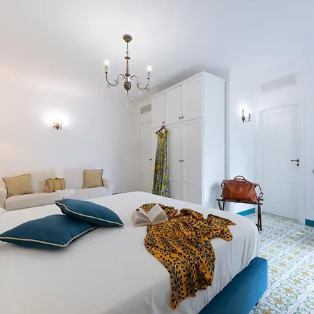 Gæstehus Boutique Gimagi Amalfi