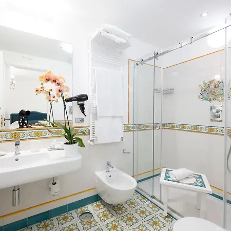 Boutique Gimagi Amalfi