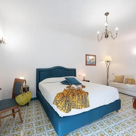 Boutique Gimagi 2* Amalfi
