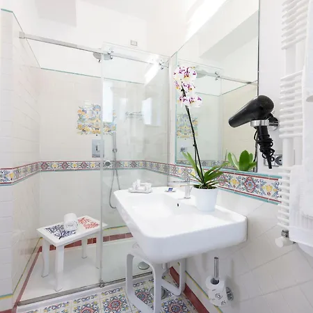 Gæstehus Boutique Gimagi Amalfi