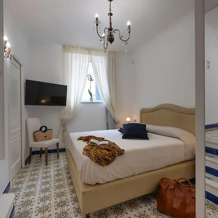 Boutique Gimagi Guest house