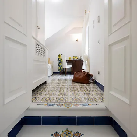 Guest house Boutique Gimagi