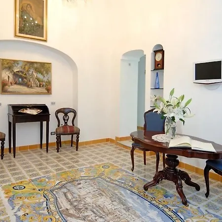 Boutique Gimagi Amalfi