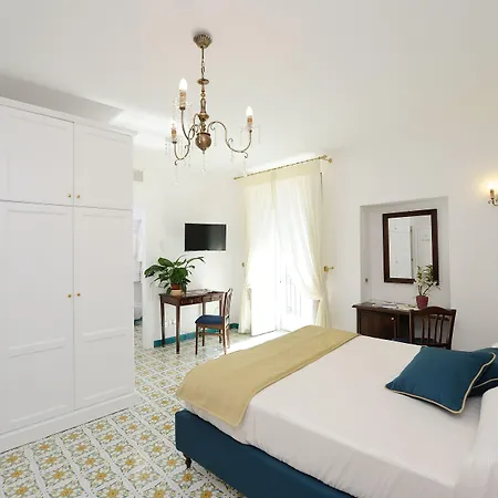 Boutique Gimagi 4* Amalfi