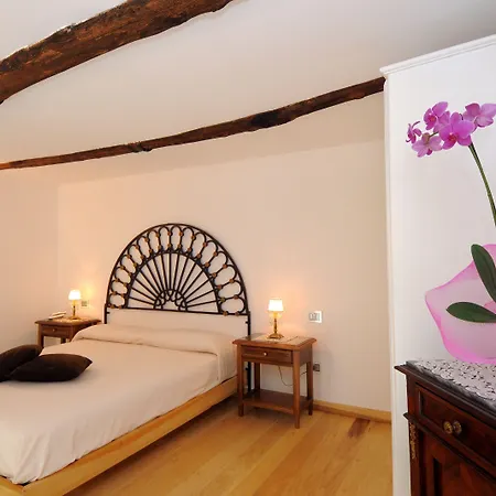 Vendégház Boutique Gimagi 4*