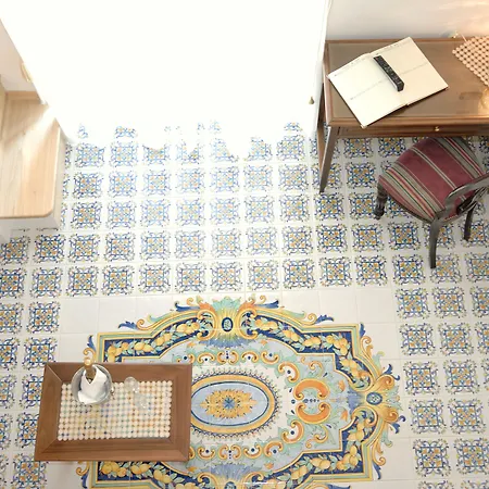 Boutique Gimagi Vendégház Amalfi