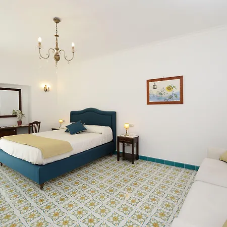 Boutique Gimagi Amalfi