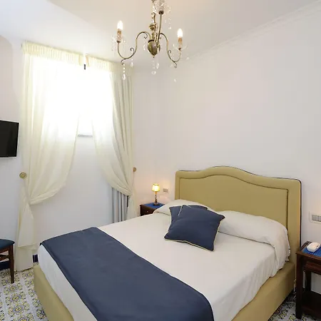 Boutique Gimagi Gæstehus Amalfi