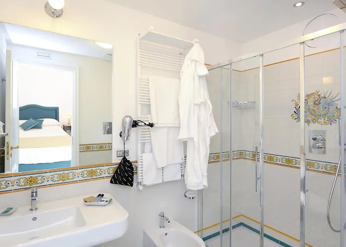 Gasthuis Boutique Gimagi Amalfi