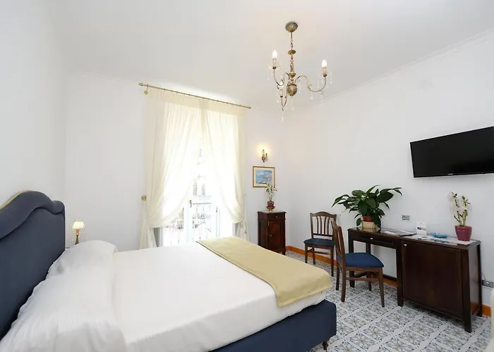 Boutique Gimagi Amalfi