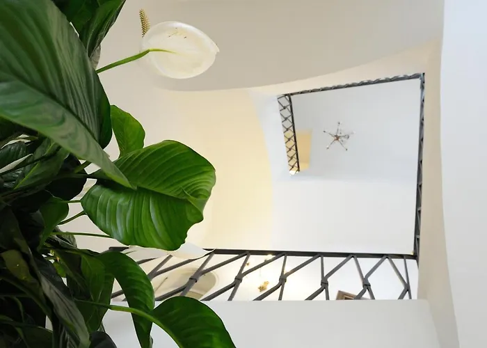 Gasthuis Boutique Gimagi