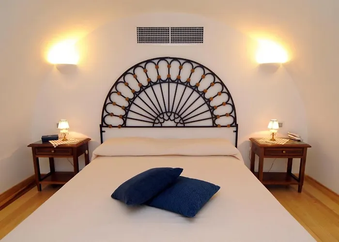 Gasthuis Boutique Gimagi 4*