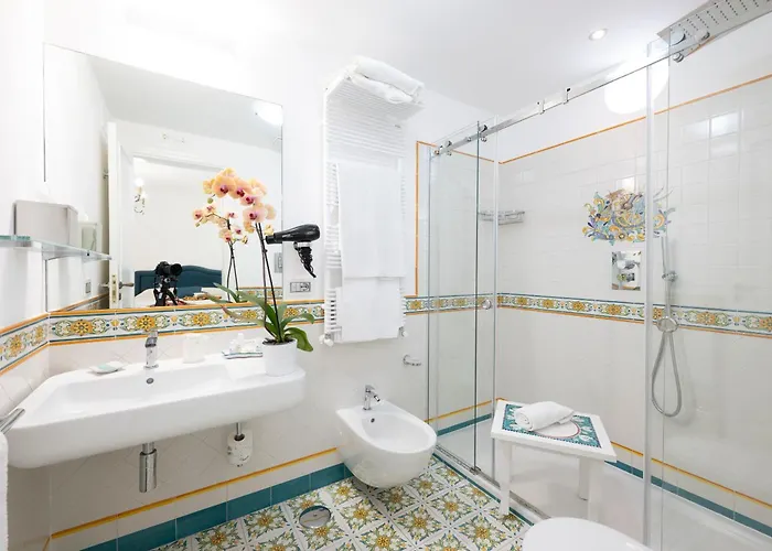 Boutique Gimagi Amalfi