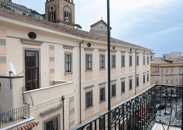 Gasthuis Boutique Gimagi 4*