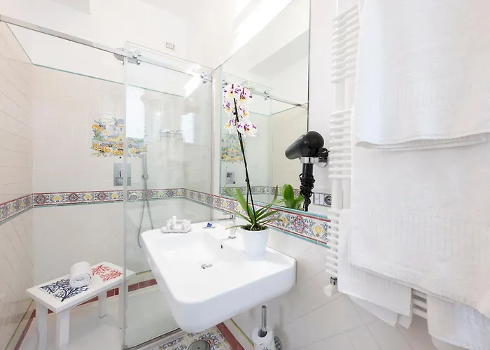 Boutique Gimagi Gasthuis Amalfi