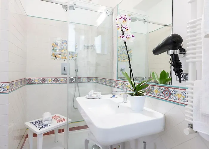 Gasthuis Boutique Gimagi Amalfi