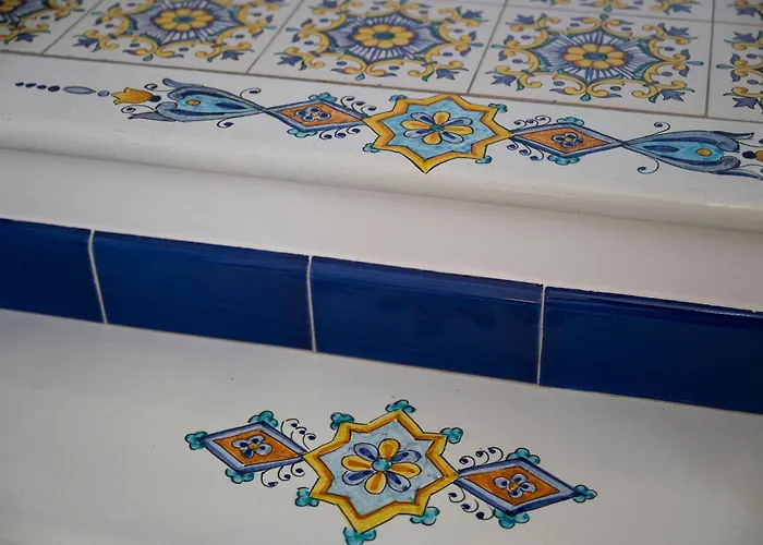 Gasthuis Boutique Gimagi 4*