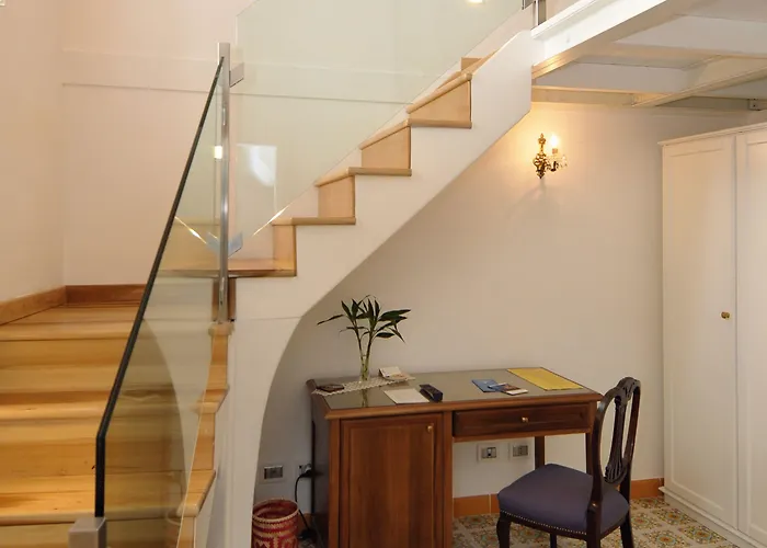 Gasthuis Boutique Gimagi Amalfi