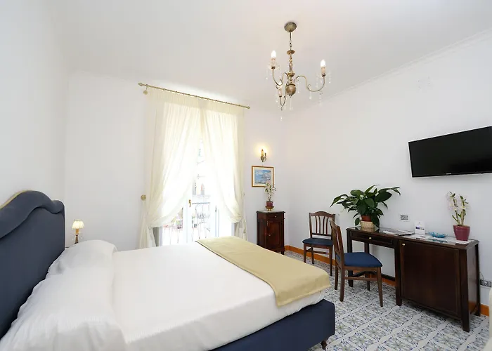 Boutique Gimagi Amalfi