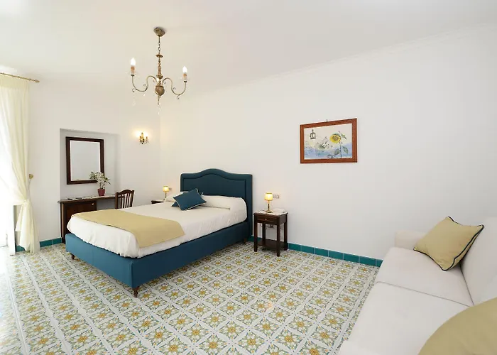 Boutique Gimagi Amalfi