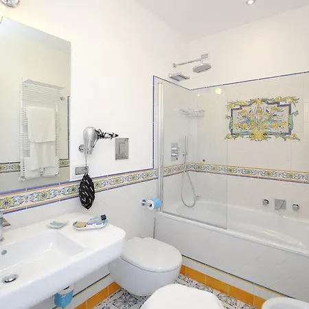 Boutique Gimagi Амальфі