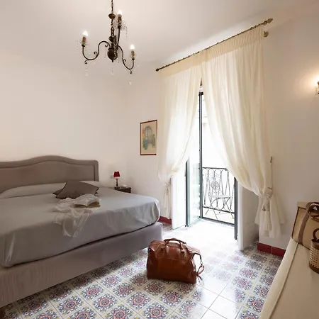 Boutique Gimagi Амальфі