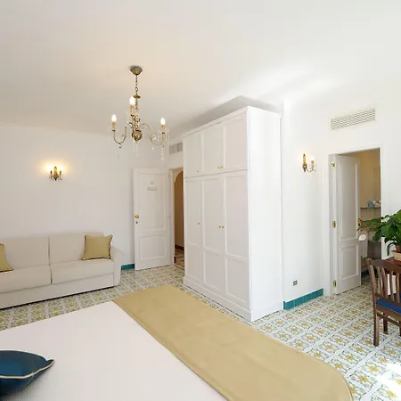 Boutique Gimagi Амальфі