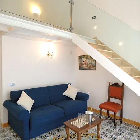 Boutique Gimagi Амальфі