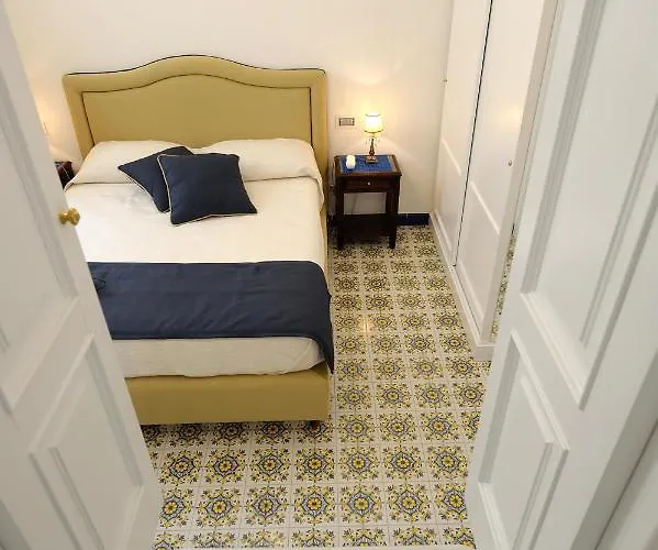 Boutique Gimagi Gæstehus Amalfi