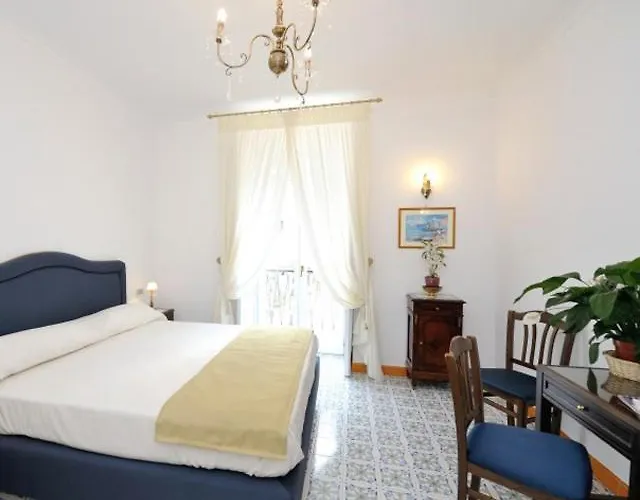 Gæstehus Boutique Gimagi Amalfi