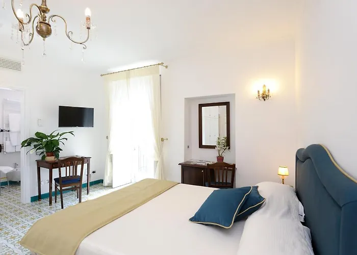 Boutique Gimagi Gasthuis Amalfi