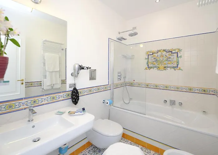 Boutique Gimagi Amalfi