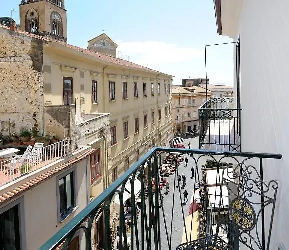 Boutique Gimagi Gasthuis Amalfi