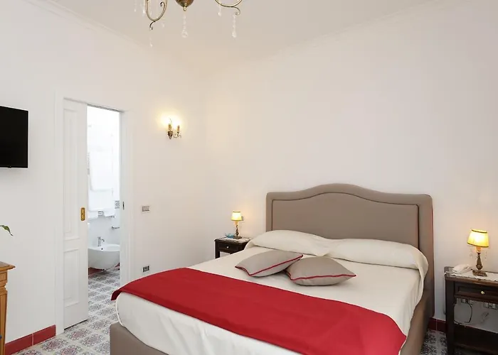 Boutique Gimagi Gæstehus