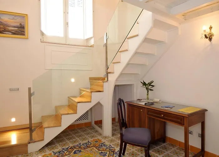 Boutique Gimagi 4* Amalfi
