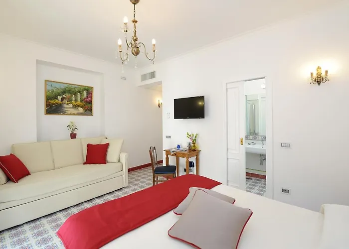 Boutique Gimagi Amalfi