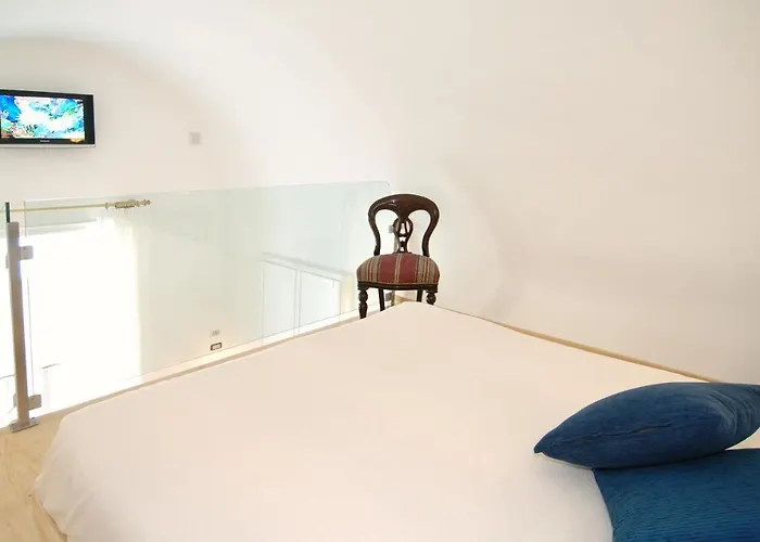 Boutique Gimagi 4* Amalfi