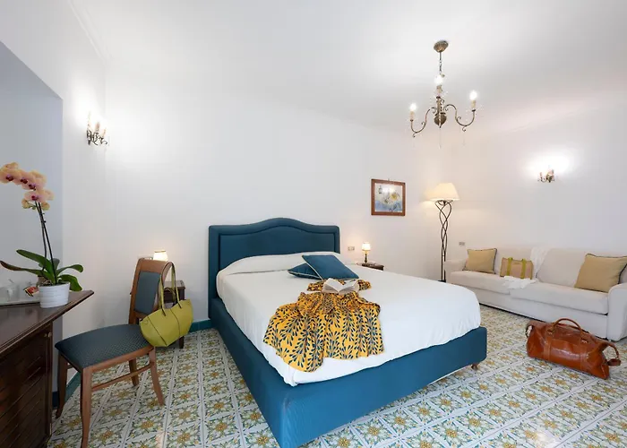 Boutique Gimagi 4* Amalfi