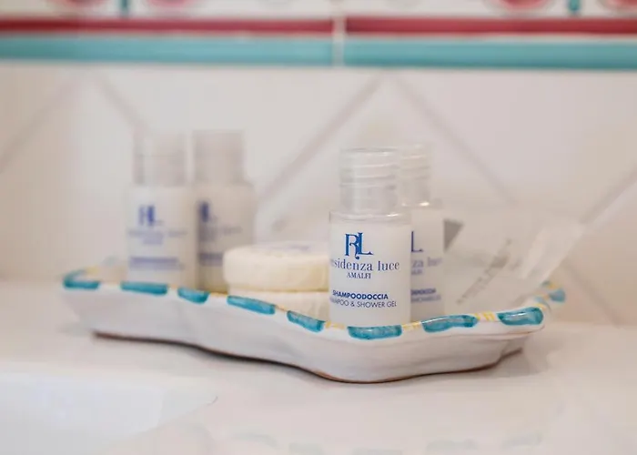 Boutique Gimagi Gæstehus